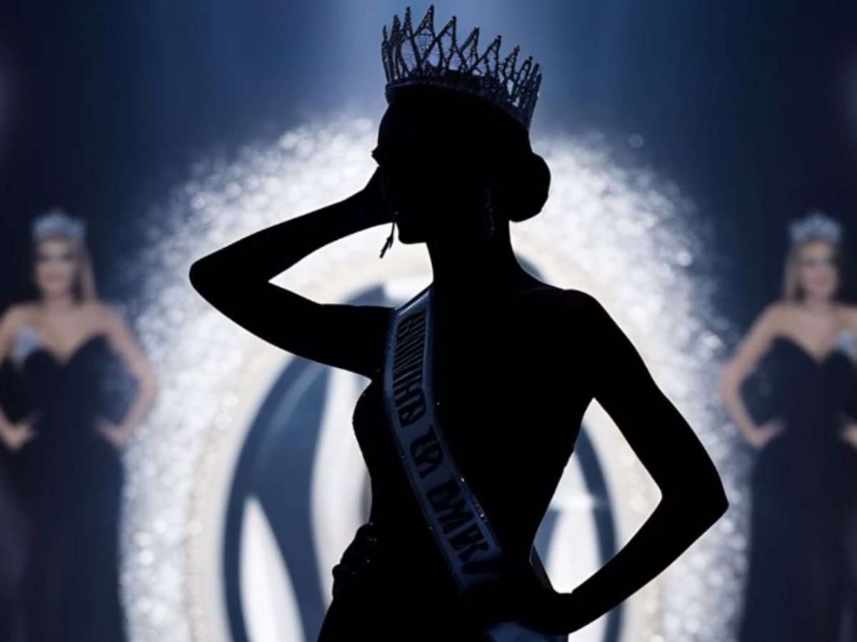 Reprodução Instagram @missbrasilsp Reprodução Instagram @missbrasilsp