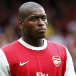 Do futebol ao crime: ex-Arsenal assume participação em rede de tráfico internacional