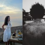 Entre rumores de affair, Maisa e Memphis Depay aparecem no mesmo lugar em Ibiza