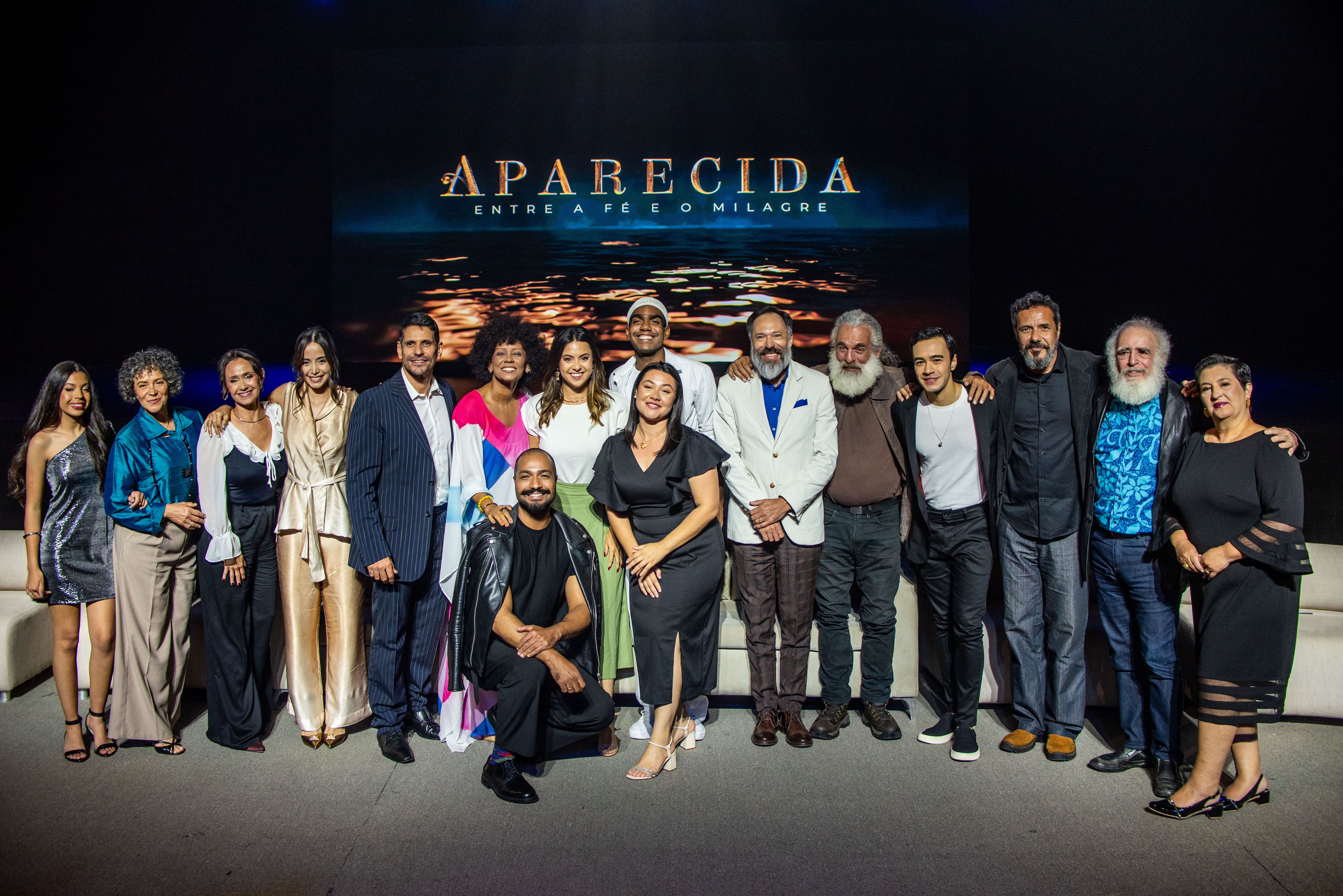  TV Aparecida