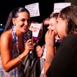 Luan Santana, Lauana Prado e Natanzinho Lima serão atrações do “Band Verão 2026”