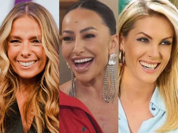 Leilão em prol de causas sociais reúne itens de famosos como Galisteu, Sabrina Sato e Ana Hickmann