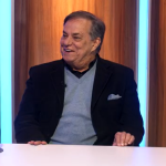 Ronnie Von relembra fase em que apresentou o “Todo Seu”, na Gazeta, durante 15 anos