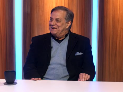 Ronnie Von relembra fase em que apresentou o “Todo Seu”, na Gazeta, durante 15 anos