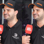 Patrocinador há mais de 10 anos da Expoari, João Gonçalves Jr. celebra o evento
