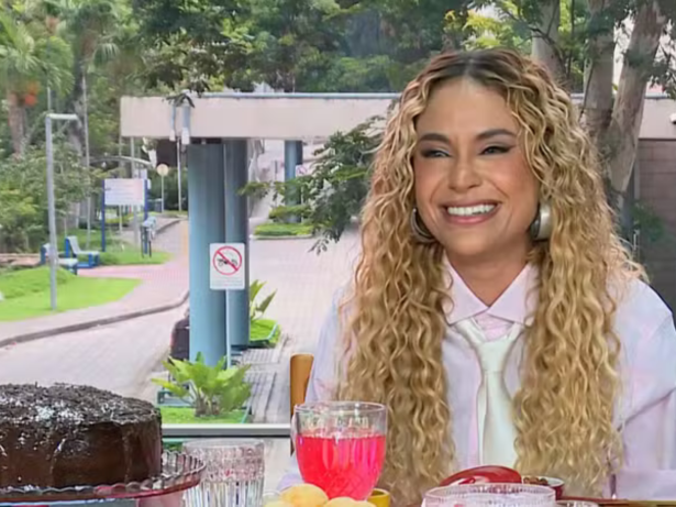 Treta do bolo: Sarah Andrade responde se está arrependida de citar Juliette no “BBB26”