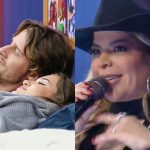 “A Fazenda 17”: festa, tretas e o primeiro beijo da temporada