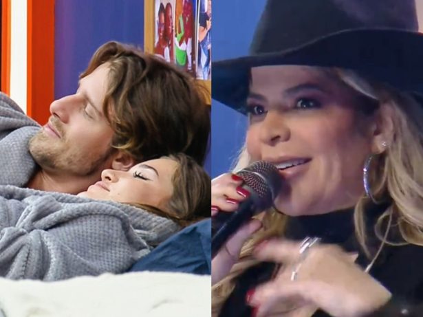 “A Fazenda 17”: festa, tretas e o primeiro beijo da temporada