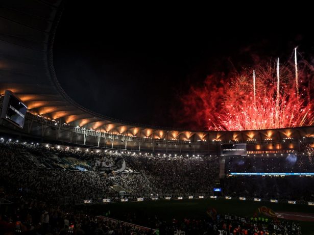 Vasco x Corinthians: final da Copa do Brasil 2025 será decidida no Maracanã lotado