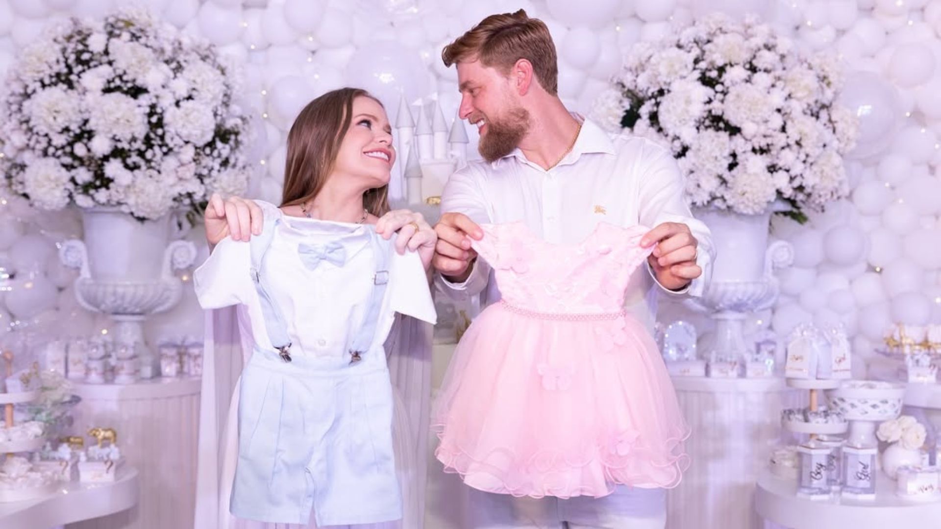 Reprodução/Instagram Reprodução/Instagram