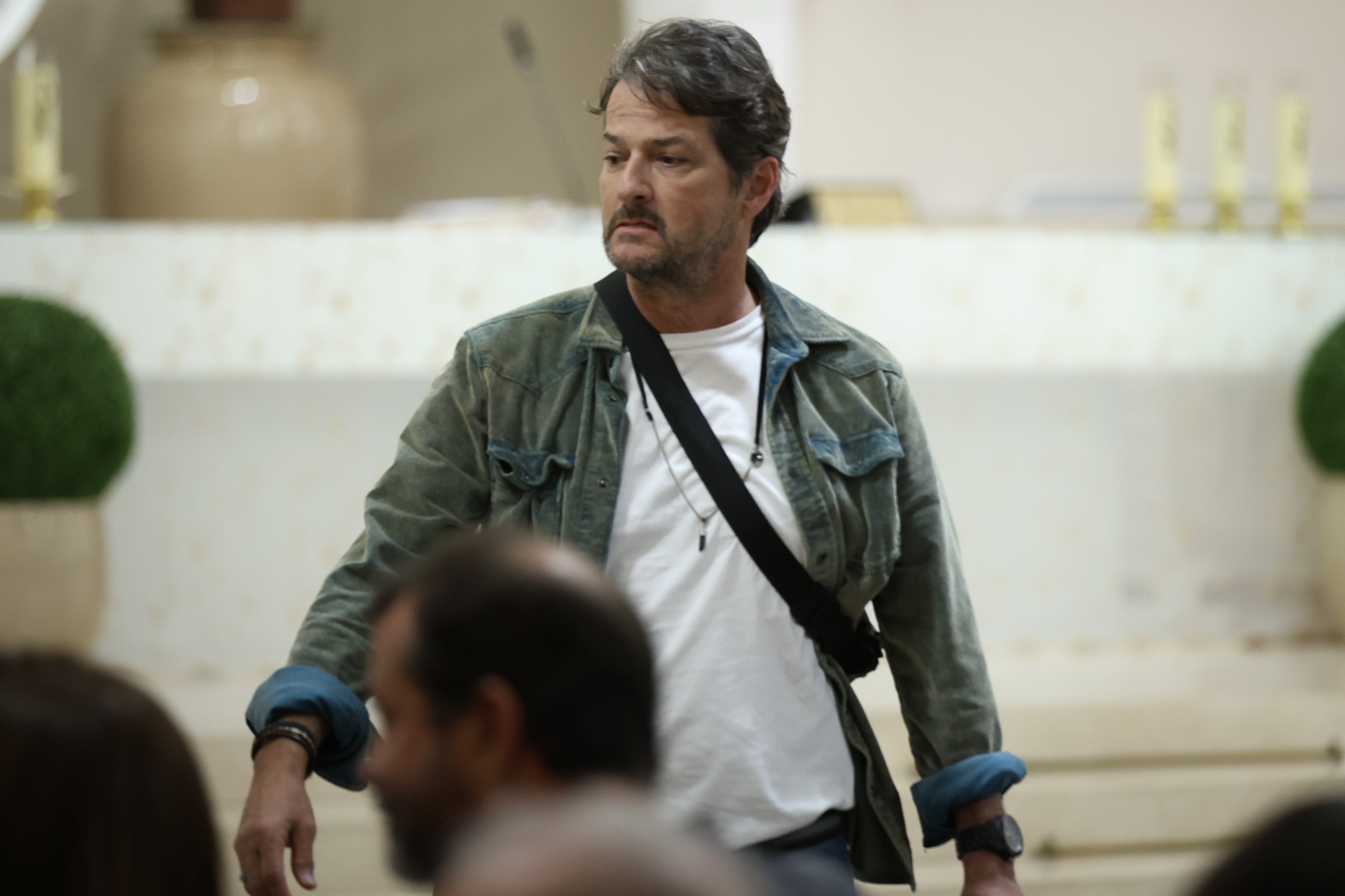 ROBERTO FILHO / BRAZIL NEWS