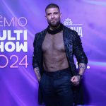 Diogo Nogueira se afasta dos palcos para tratar quadro grave de laringite