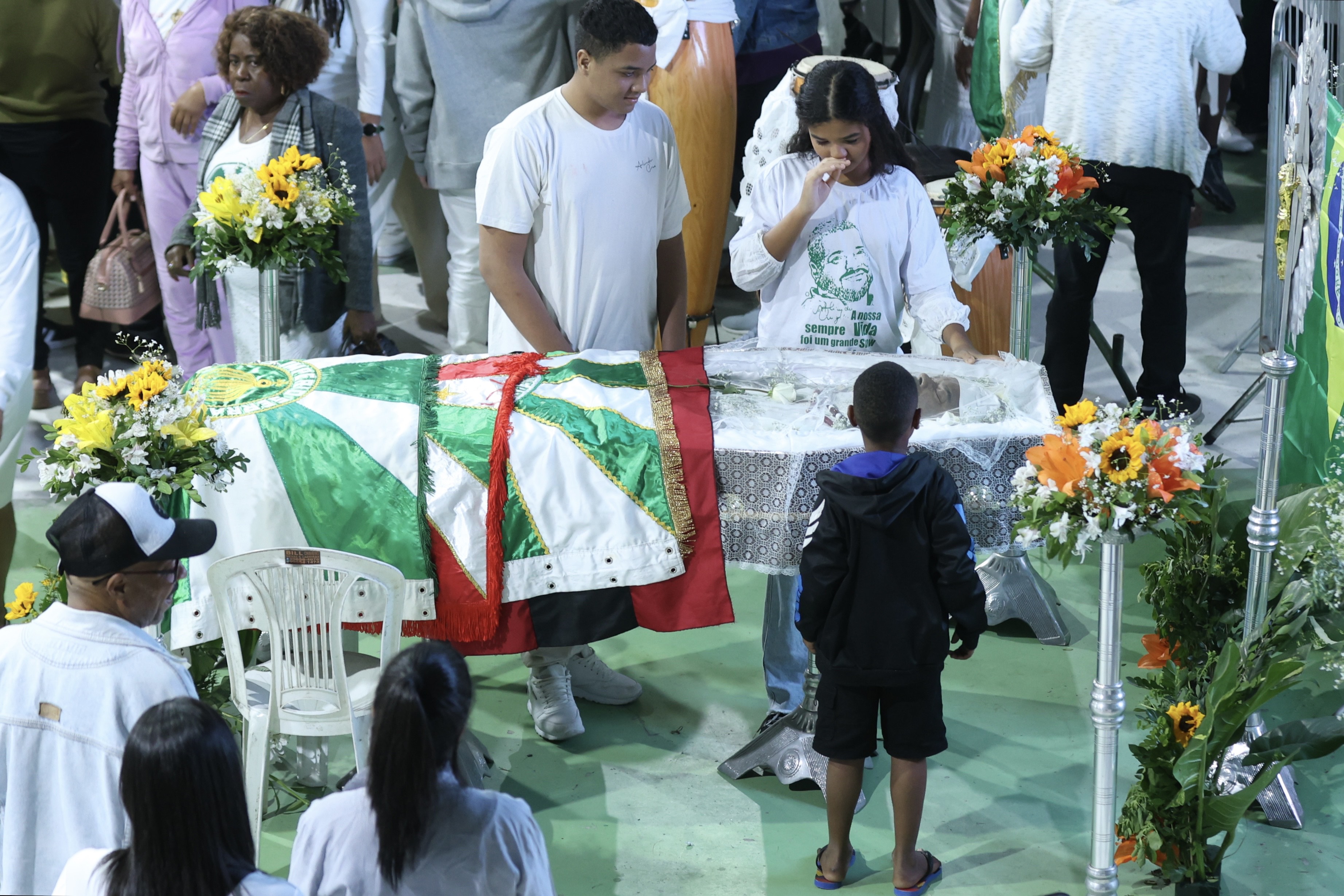 Roberto Filho/Brazil News
