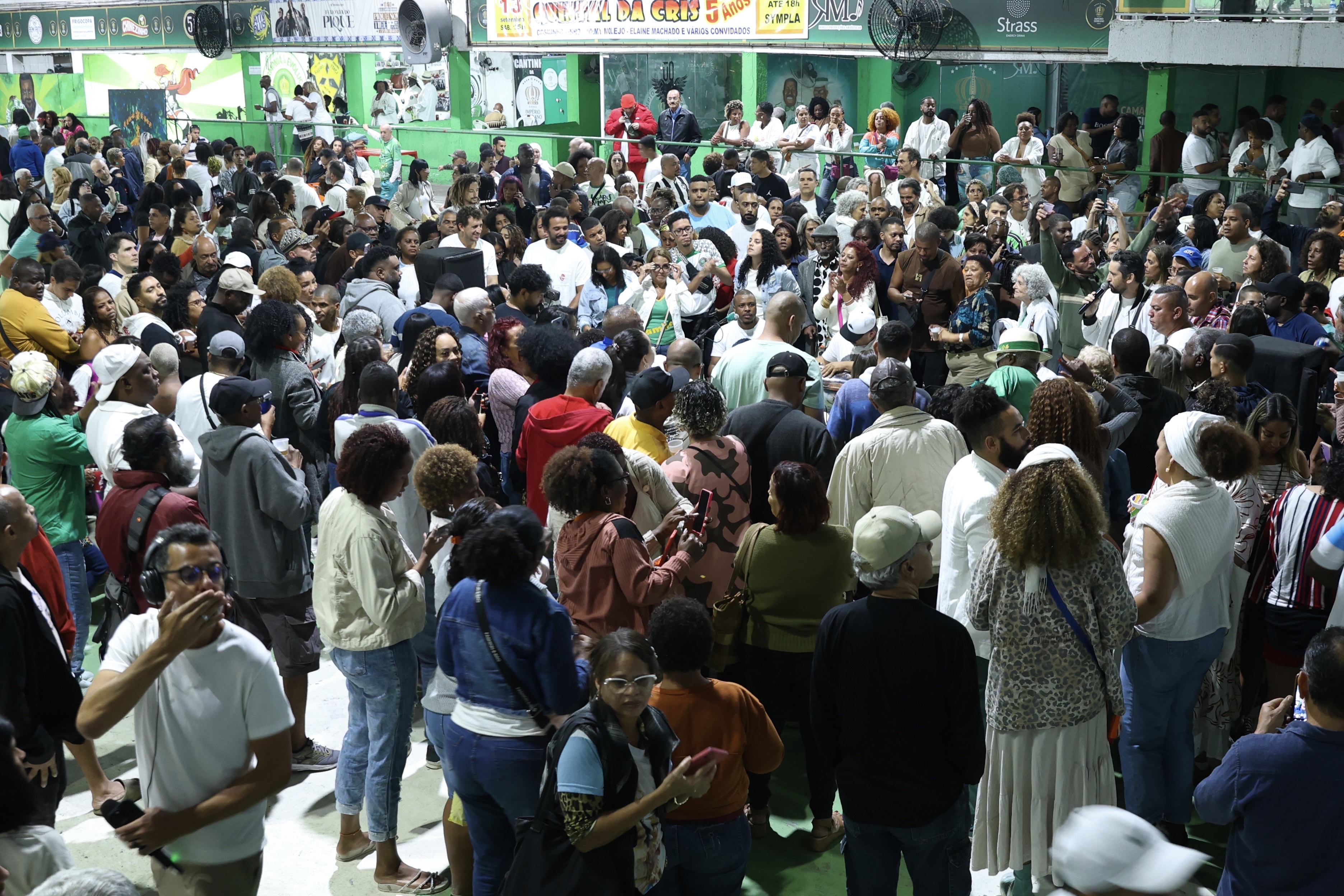 Roberto Filho/Brazil News