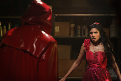 Divulgação/Netflix 