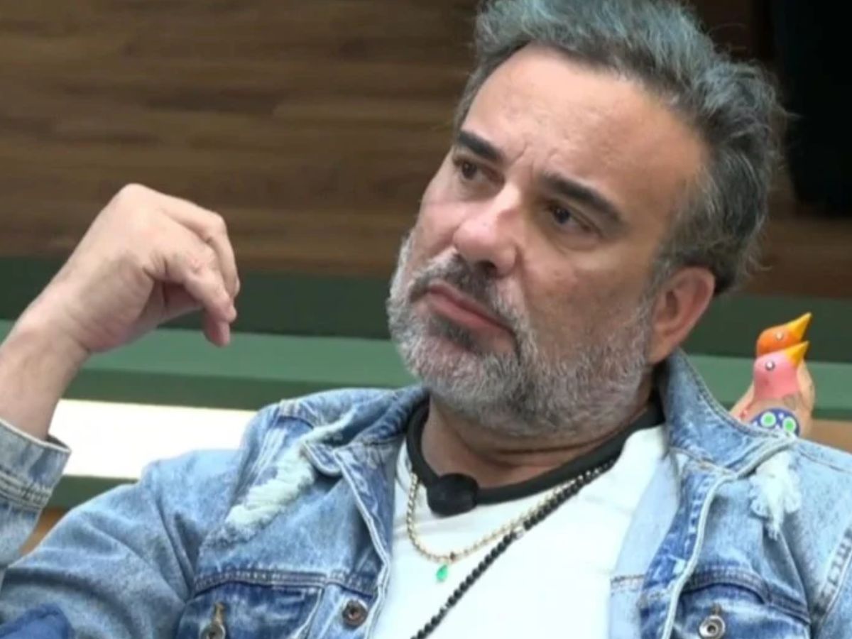 Reprodução: Record