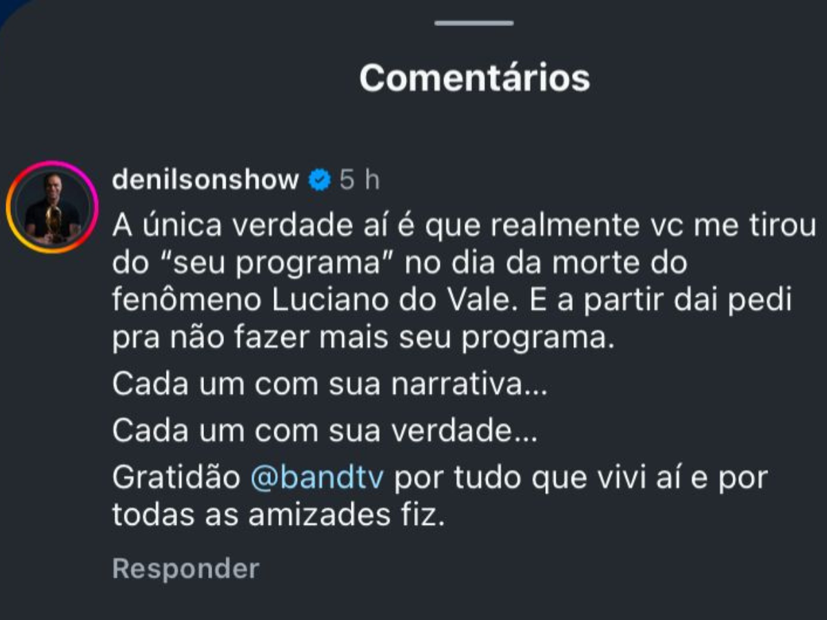 Reprodução/Instagram