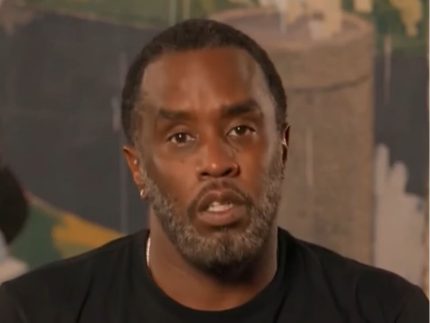 Rapper Diddy sofre lesão na cabeça após suposta briga com traficante na prisão