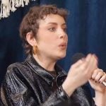 Fabiana Justus se emociona com carta do doador de medula e adianta que vão se encontrar