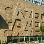 Gazeta está na UTI, mas não corre risco de morte