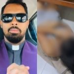 Polícia deflagra operação contra suspeitos de divulgar vídeo de noiva flagrada com padre no MT