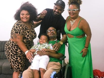 Família de Arlindo Cruz se manifesta e pede que seu legado seja mantido: “É um desejo”
