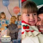 Zé Felipe confirma volta ao Brasil para festa de 4 anos da filha, Maria Alice