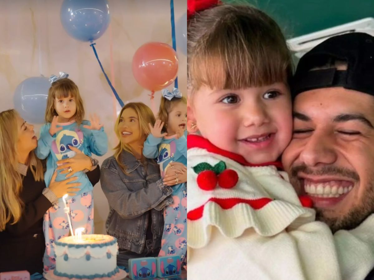 Reprodução: Instagram