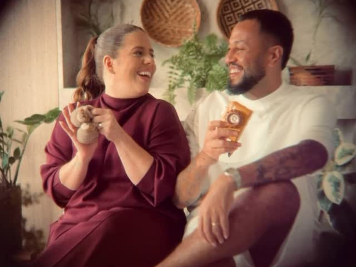 Crédito: Reprodução Instagram @tati Crédito: Reprodução Instagram @tati