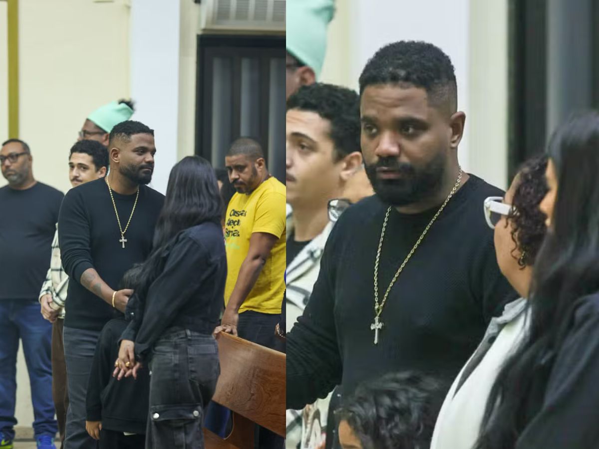 Foto: Anderson Bordê/AgNews