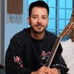 Famosos apoiam Junior Lima e a esposa após anúncio sobre o diagnóstico raro da filha