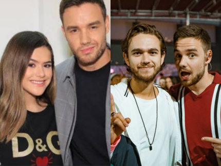 Famosos do Brasil e do mundo lamentam morte de Liam Payne