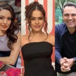 Tadeu Schmidt, Bia do Brás e Maisa estão na mira da nova temporada da “Dança dos Famosos”