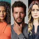 Globo recicla tráfico de bebês de “Salve Jorge” em “Três Graças”