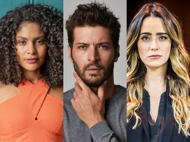 Globo recicla tráfico de bebês de “Salve Jorge” em “Três Graças”
