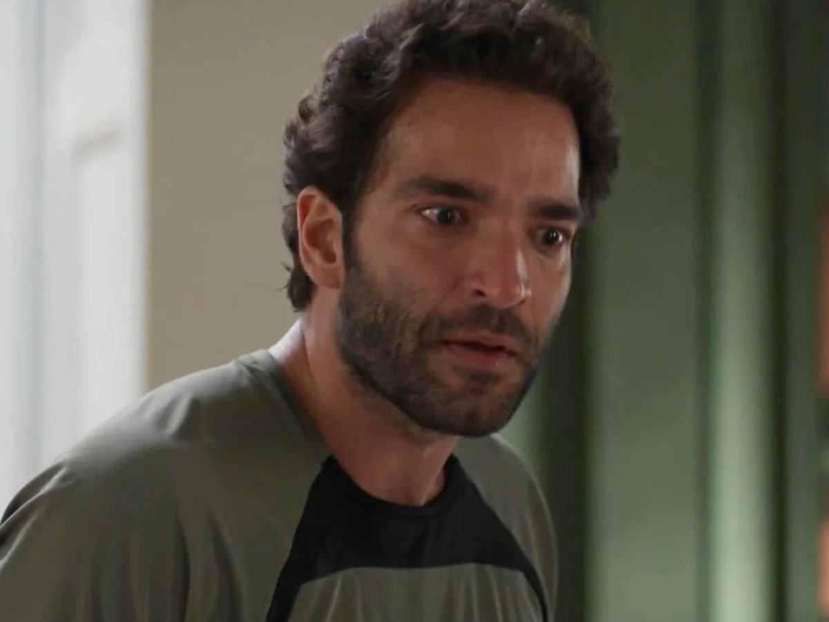 Reprodução/Globo