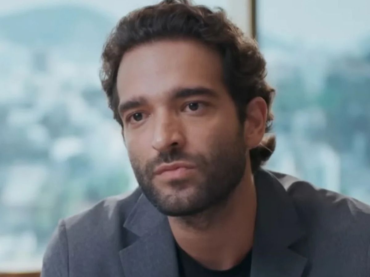 Reprodução/Globo
