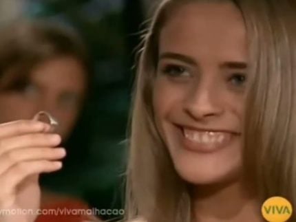 De volta com tudo! “Dona de Mim” faz homenagem a “Malhação” no retorno de Bárbara