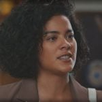 Maria de Fátima (Bella Campos) em 