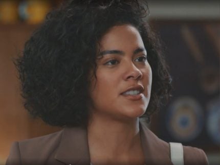 “Eu me casei por dinheiro!”: Maria de Fátima se revela a Afonso em “Vale Tudo”