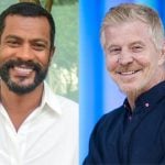 Samuel de Assis e Miguel Falabella formam casal em “Três Graças” em família marcada por intrigas