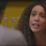 Aleluia! Raquel, enfim, abre o jogo em “Vale Tudo” e conta tudo sobre Maria de Fátima a Afonso