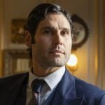 Dudu Azevedo volta à Globo em “Êta Mundo Melhor!” como novo pretendente de Dita