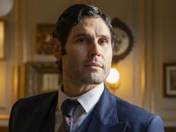 Dudu Azevedo volta à Globo em “Êta Mundo Melhor!” como novo pretendente de Dita