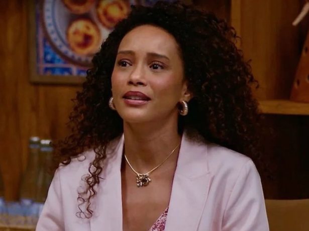 Raquel vira o jogo em “Vale Tudo”! Arrependida, Celina compra a Paladar e dá à ex-sócia