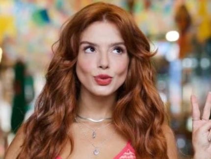 Aprendiz de Maria de Fátima? Em “Dona de Mim”, Kami vai virar influencer
