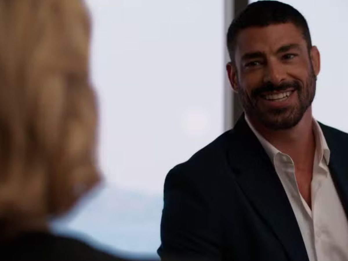 Reprodução/Globo