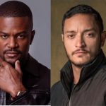 David Júnior e Allan Souza Lima são convidados para a “Dança dos Famosos”