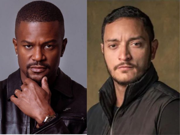David Júnior e Allan Souza Lima são convidados para a “Dança dos Famosos”