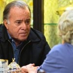 Abel retorna em sonho emocionante para Rosa após sua morte em “Dona de Mim”